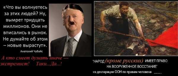 Восстание было подавлено: что это значит, последствия и причины