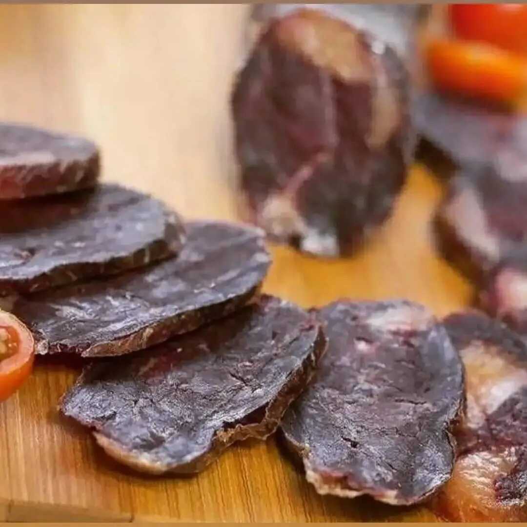 Казылык из конины – 3 простых рецепта