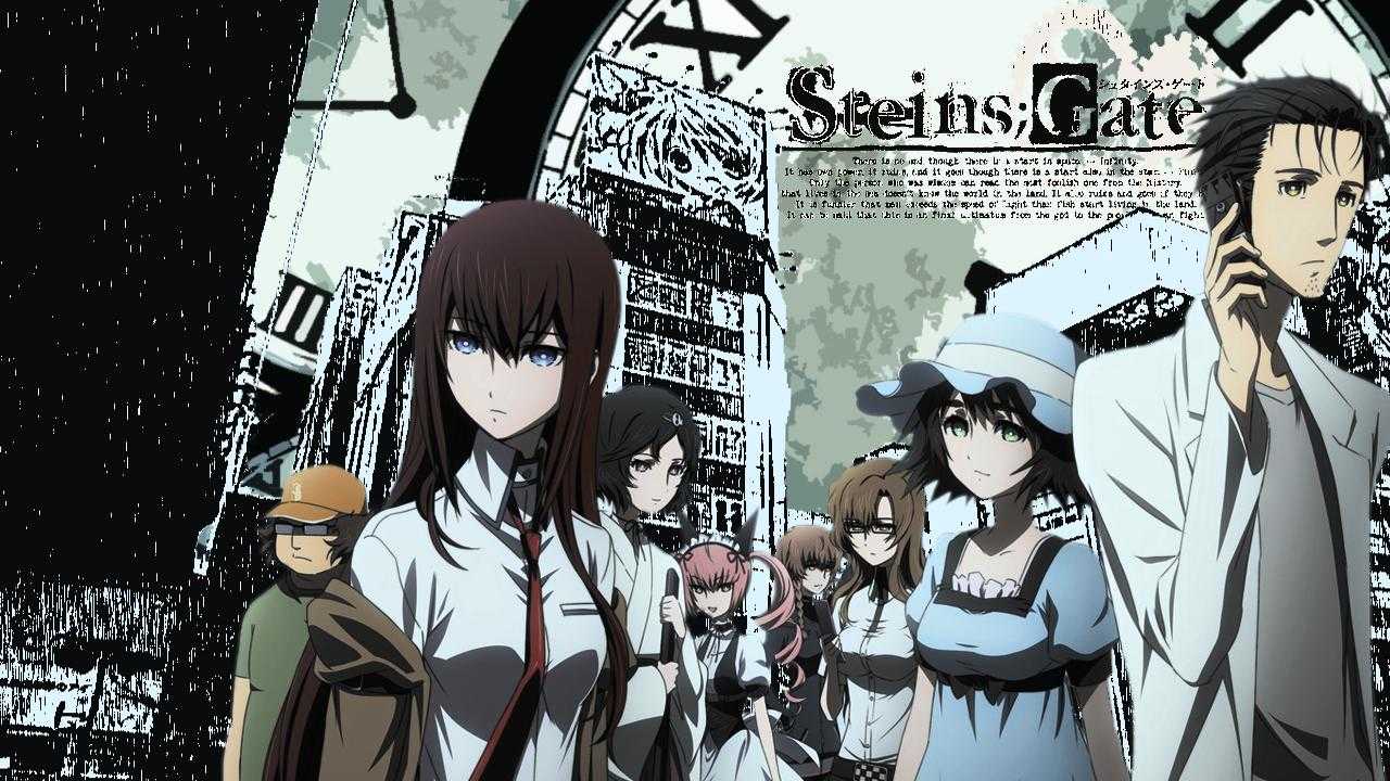 Does kurisu remember steins gate? - timesmojo