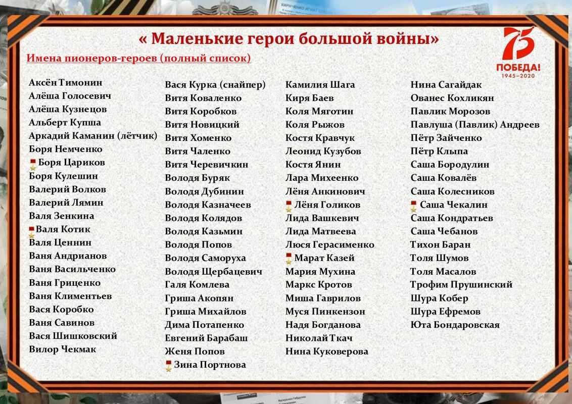 Герой советского союза — циклопедия